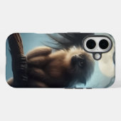 Spread Your Wings Case-Mate iPhone Case (Achterkant (horizontaal))