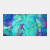 Sprée d'eau violette (Recto)