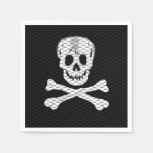 Spreek als een Pirate Day Servetten
