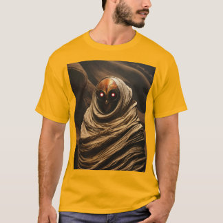 "Spreek jezelf uit met de unieke T - shirts van Al