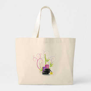 Spreekthema Grote Tote Bag