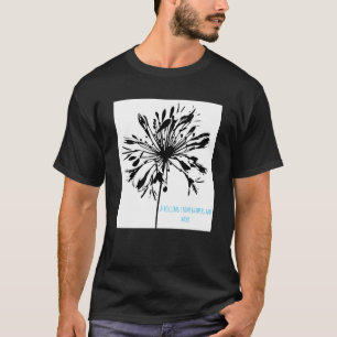 SPREEKWOORD T-SHIRT