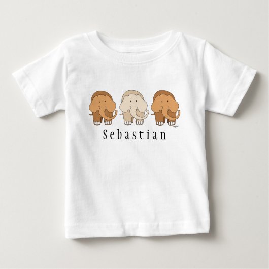 Spreelse Olifant (Voorkant)