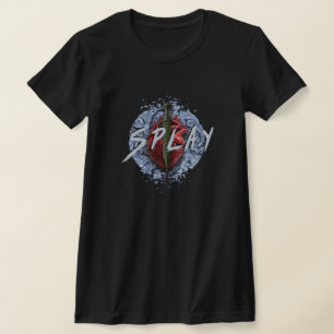 Spreid T-shirt