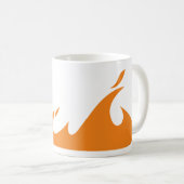SPREIDINGSBRAND KOFFIEMOK (Voorkant rechts)