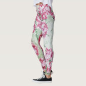 Spreken in de lente leggings (Links)