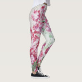Spreken in de lente leggings (Rechts)