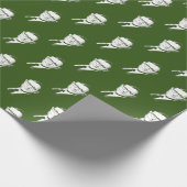 Spreker Mike Johnson Cadeaupapier (Hoek)