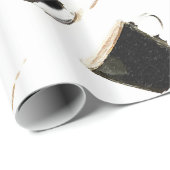 Spresso Heaven Wrapping Paper Cadeaupapier (Rol Hoek)