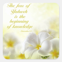 Spreuken 1:7 | Bijbelvers citaat