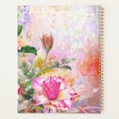 Spreuken 31:27 Moederdag Schrift Planner (Achterkant)