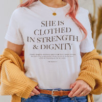 Spreuken 31 | Modern Christelijk esthetisch