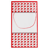 Spreuken 31 Moeder Rode Harten Klein Cadeauzakje (Achterkant)