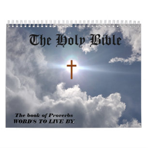 SPREUKEN GODS WOORD kalender