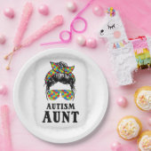 spriet papieren bordje (Feest)