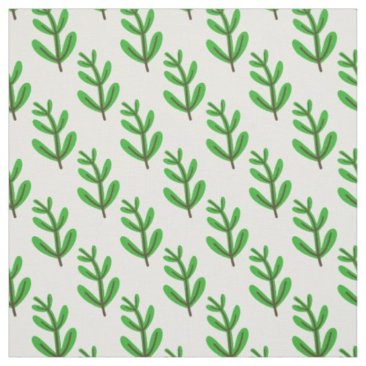 Sprig Stof (Swatch)
