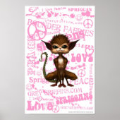 Spriggan Poster (Devant)