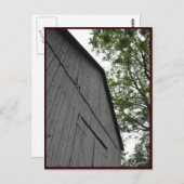 ~ Spring 43 ~ Briefkaart (Voorkant / Achterkant)