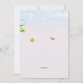 Spring a Sprung Invitation (Dos)