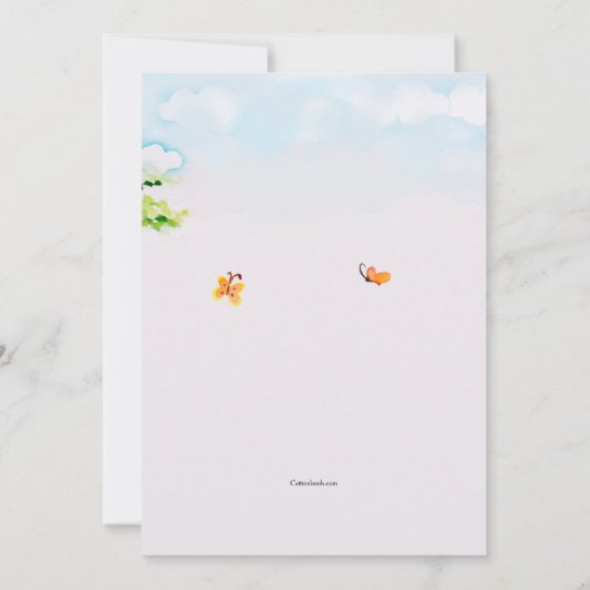 Spring a Sprung Invitation (Dos)