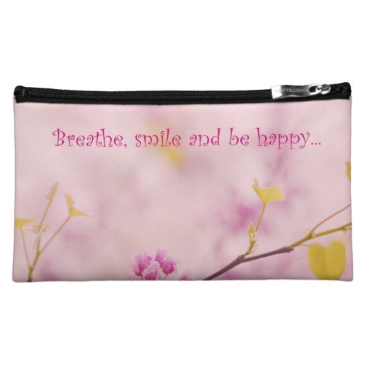 Spring Air Bagettes Bag Make-up Tasje (Voorkant)