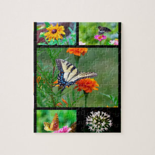 Spring Beauty Legpuzzel