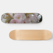 Spring Beauty Skateboards (Horizontaal)