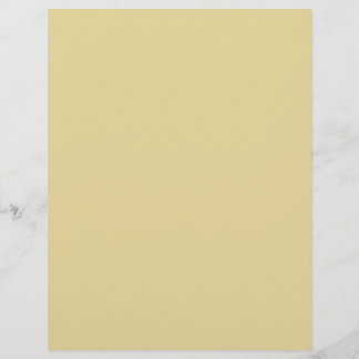 Spring Beige scrapbooting Paper