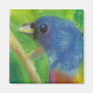 Spring Bird Magnet Magneet