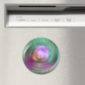 Spring Bliss..... Magneet (Insitu (Vaatwasser))