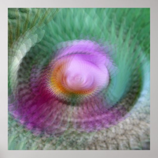 Spring Bliss..... Poster (Voorkant)