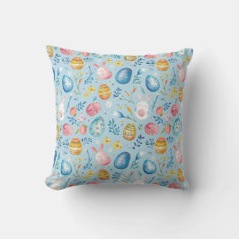 Spring Bloom Easter 4 Sierkussen