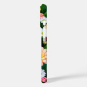 Spring Bloom Explosion - Levendige Bloemenmix Case-Mate iPhone Case (Achterkant / Links)
