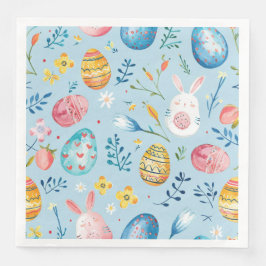 Spring Bloom Pasen 4 Servet