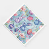 Spring Bloom Pasen 5 Servet (Hoek)