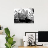 Spring Bloom Print (Thuiskantoor)