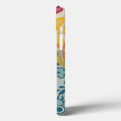 Spring Blossom I Case-Mate iPhone Case (Achterkant / Links)