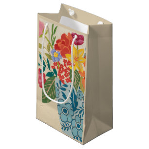 Spring Blossom I Klein Cadeauzakje