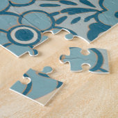 Spring Blossom I Legpuzzel (Zijkant)