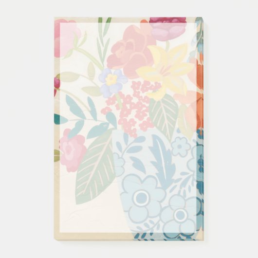 Spring Blossom I Post-it® Notes (Voorkant)