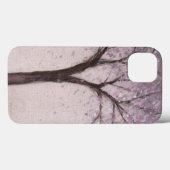 Spring Blossom II Case-Mate iPhone Case (Achterkant (horizontaal))