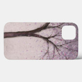 Spring Blossom II Case-Mate iPhone Case (Achterkant (horizontaal))