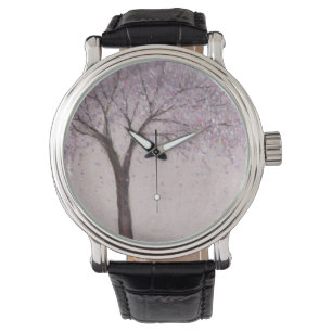 Spring Blossom II Horloge