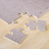 Spring Blossom II Legpuzzel (Zijkant)