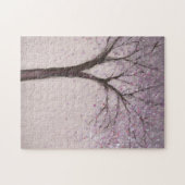 Spring Blossom II Legpuzzel (Horizontaal)