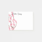 Spring Blossom-it-Notes Post-it® Notes (Voorkant)