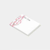 Spring Blossom-it-Notes Post-it® Notes (Schuin)