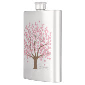 Spring Blossom Tree Flacon (Links)