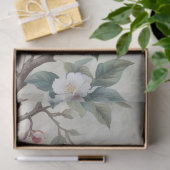 Spring Bluebird Ontwerp Decoupage Tissuepapier (Geschenk)