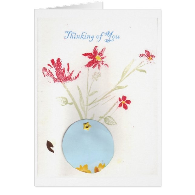 Spring Bouquet 5 (Voorkant)